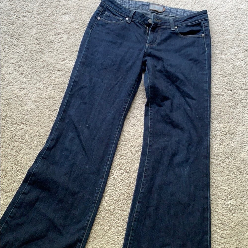 Paige premium denim